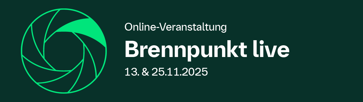 Brennpunkt live