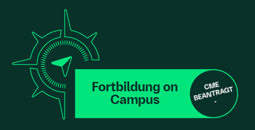 Fortbildung on Campus