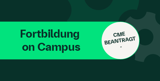 Fortbildung on Campus