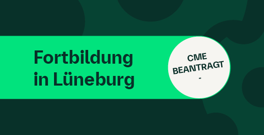 Fortbildung in L�neburg