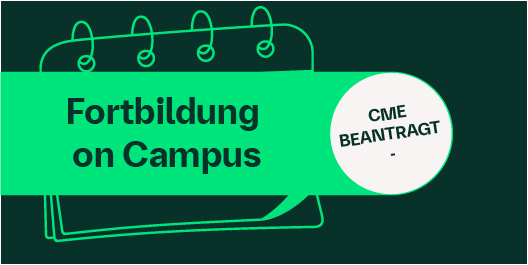 Fortbildung on Campus