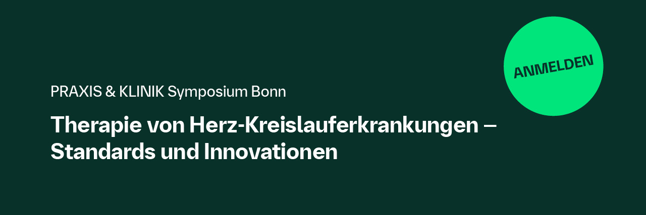 Praxis & Klinik Symposium Bonn 2026