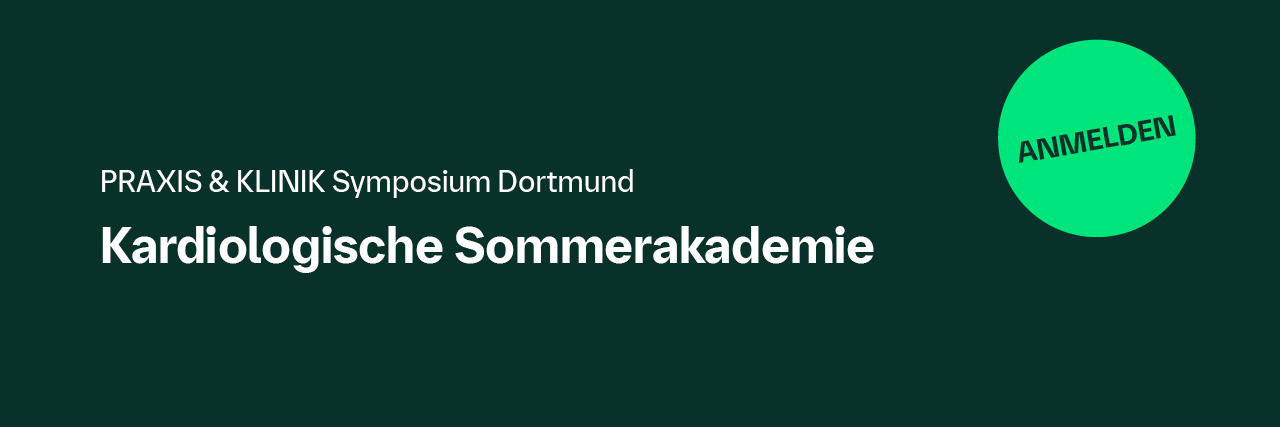Praxis & Klinik Symposium Dortmund 2026