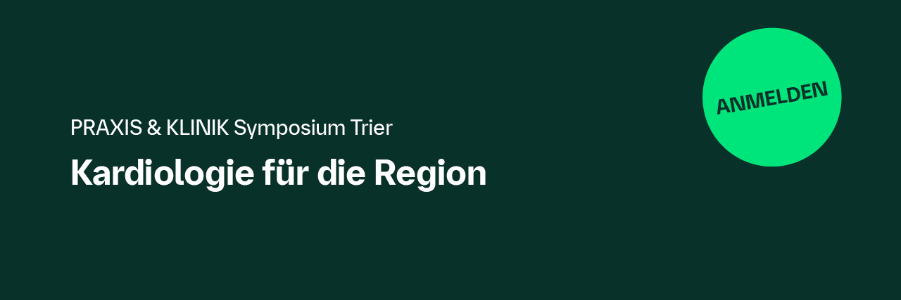 Praxis & Klinik Symposium Trier 2026