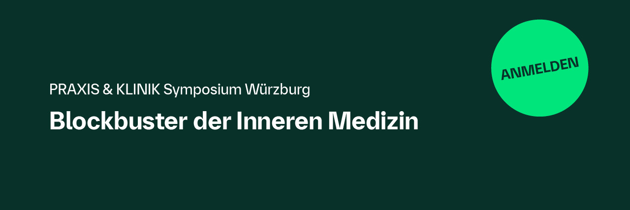 Praxis & Klinik Symposium W�rzburg 2026
