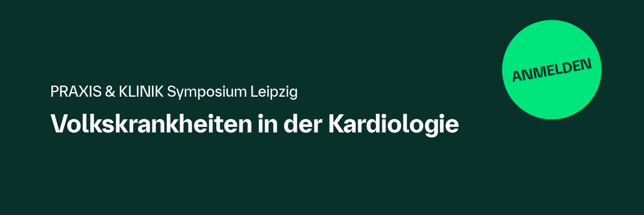 Praxis & Klinik Symposium Leipzig 2026