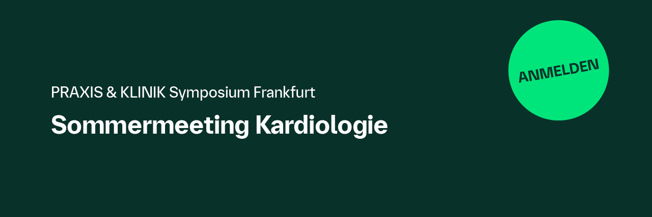 Praxis & Klinik Symposium Frankfurt 2026