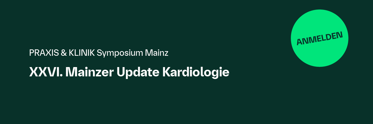 Praxis & Klinik Symposium Mainz 2026